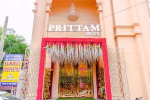 Prittam Deluxe